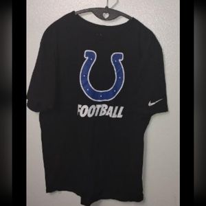 Colts Football Tee shirt